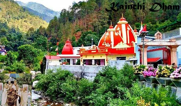 Kainchi Dham