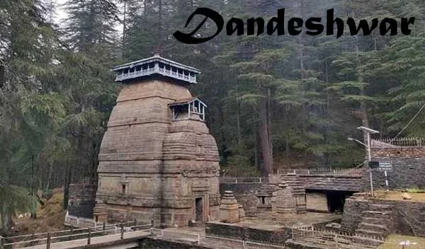 Dandeshwar Mahadev Temple