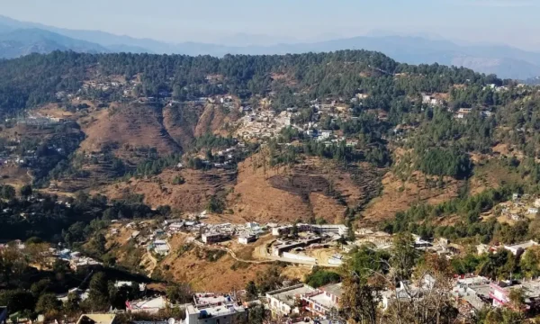 31 Places to Visit in Almora Uttarakhand: A Land of Scenic Beauty and Spiritual Bliss