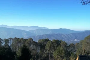 Exploring the Divine and 20 Mystical Tourist Places in Bageshwar: A hidden Journey of Bageshwar Tourism, Uttarakhand India