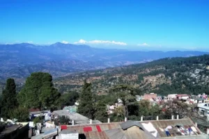 Ranikhet Tourist Places: Uncover 25 Incredible Destinations in the Queen of Hills