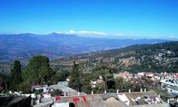 Ranikhet Tourist Places: Uncover 25 Incredible Destinations in the Queen of Hills