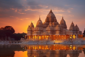 Ram Mandir Ayodhya: A temple Steeped in History and Devotion