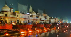 Read more about the article Ayodhya travel guide: Embark on a Spiritual Journey to 8 places