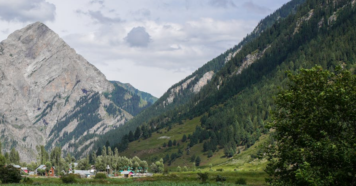 You are currently viewing Tourist places in Kishtwar district: Where Himalayan Splendor Meets Ancient Whispers