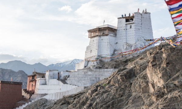 Beauty of 10 must-visit Ladakh Tourist Places and attractions: Beyond the usual Trail