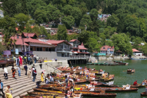 Discover 10 Tourist places in Nainital and Nearby: Unforgettable Journey Beyond the Lake