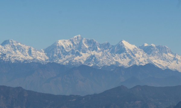 Discover 10 Must-Visit Pithoragarh tourist places to visit and spiritual Marvels