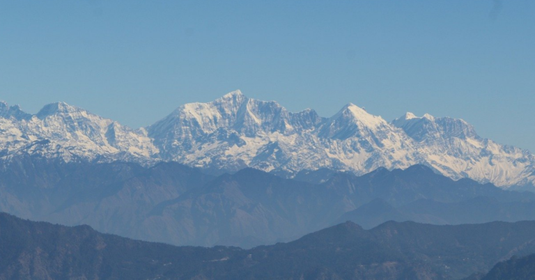 Pithoragarh tourist places