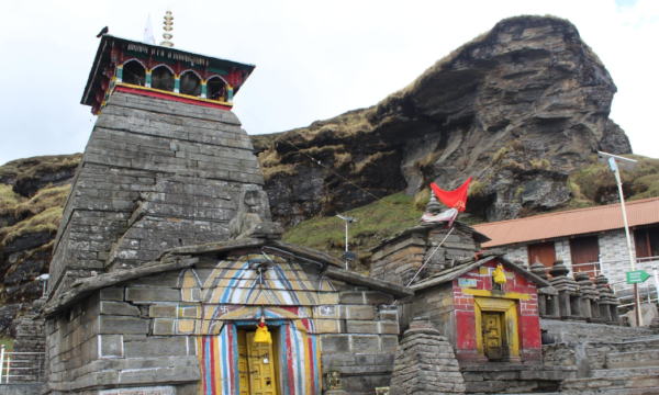 Mystical Charm of 10 Tourist places in Rudraprayag and places near Rudraprayag: A Detailed Travel Guide