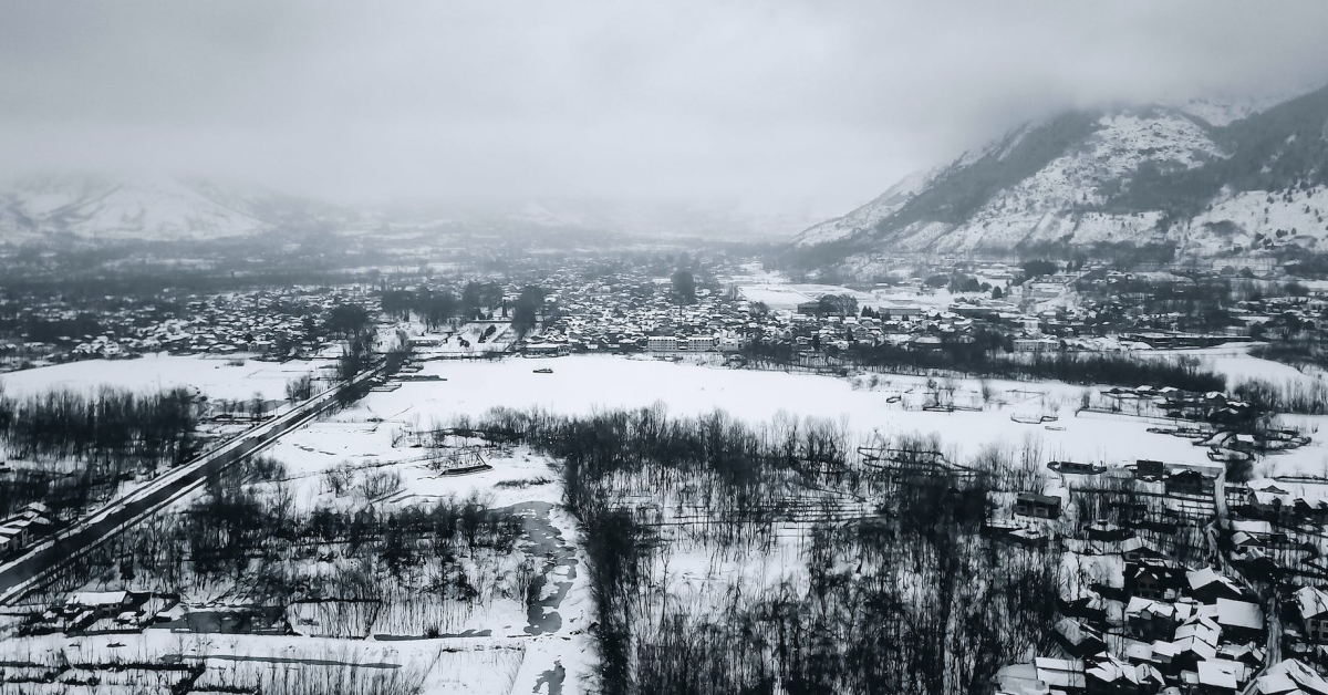 You are currently viewing Udhampur City Tourist Places: Unveiling Treasures Beyond Dal Lake