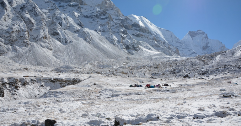 Char Dham Yatra travel