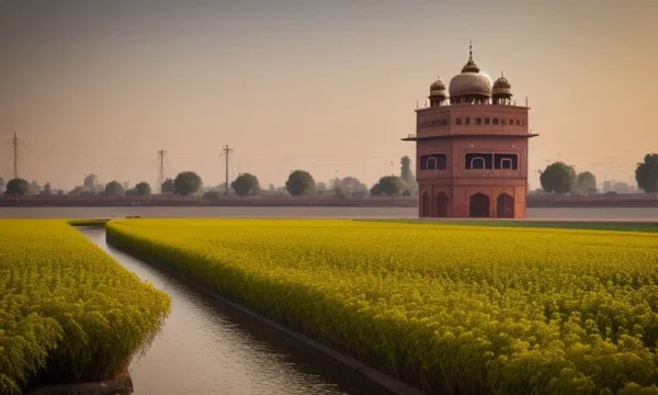 Uncovering Faridkot’s Rich Cultural Heritage: A Journey Through Punjab’s Kings