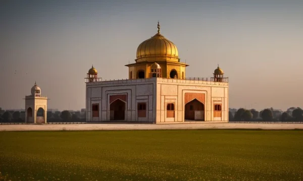 Connecting with the Divine: A Pilgrim’s Handbook to Fatehgarh Sahib