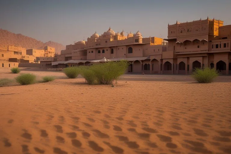 You are currently viewing Travel place in Jalore: A Gem Awaits in Rajasthan