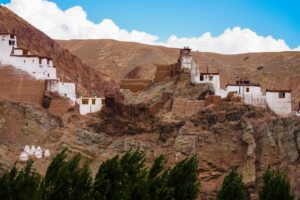 An Insider’s Guide to the Best Tourist Places in Kargil Ladakh