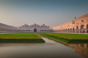 Famous Tourist Places in Patiala: A Royal Journey