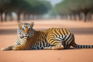 Places to See in Sawai Madhopur: Adventure Awaits Beyond Ranthambore National Park