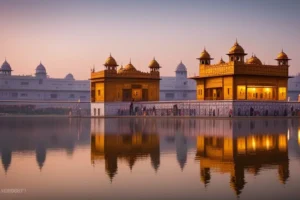 The Jewel of Punjab: A Tourist’s Guide to Amritsar and Beyond