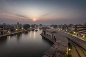 Unveiling the Cradle of Civilization: A Journey Through Ayodhya, Ambedkar Nagar, Barabanki, Sultanpur & Amethi