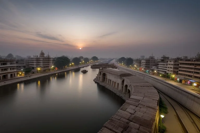 You are currently viewing Unveiling the Cradle of Civilization: A Journey Through Ayodhya, Ambedkar Nagar, Barabanki, Sultanpur & Amethi