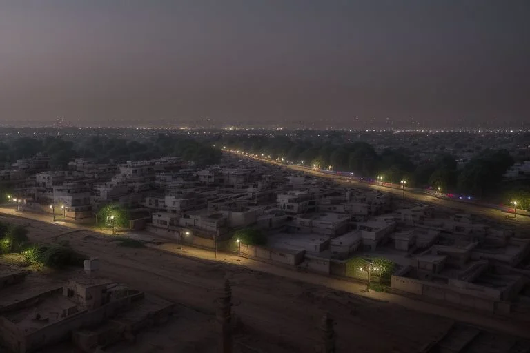 You are currently viewing The Untamed Spirit of Uttar Pradesh: A Journey Through Bareilly, Pilibhit, Shahjahanpur & Badaun