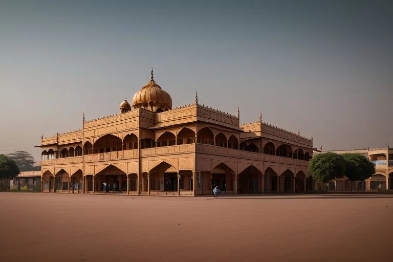 You are currently viewing The Essence of Punjab: A Traveler’s Guide to Bathinda’s Treasures