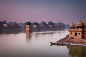 The Enchanting Bundelkhand: A Journey Through Banda, Chitrakoot, Hamirpur & Mahoba