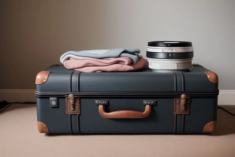 packing travel tips