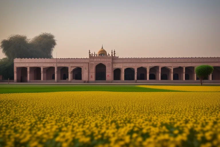 You are currently viewing Tourist places in Firozpur: A Blend of History, Heritage, and Nature