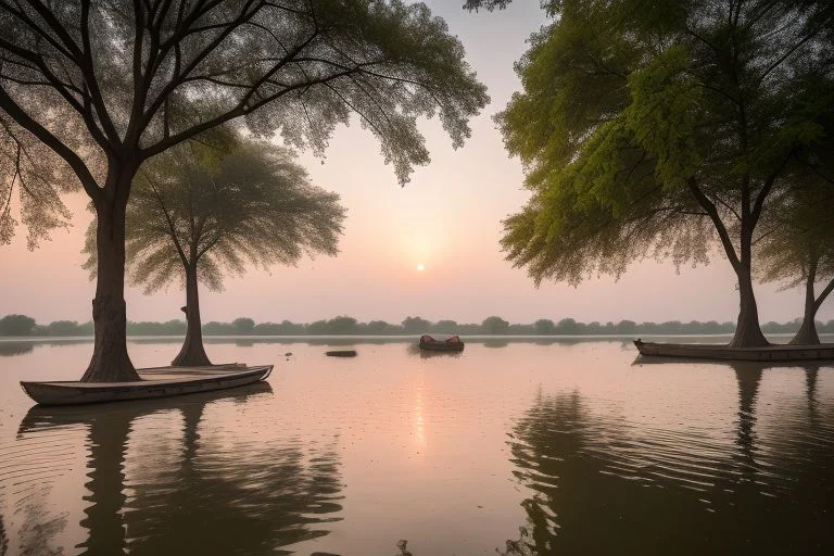 You are currently viewing The Unknown cities of Uttar Pradesh: A Journey Through Bahraich, Balrampur, Gonda & Shravasti