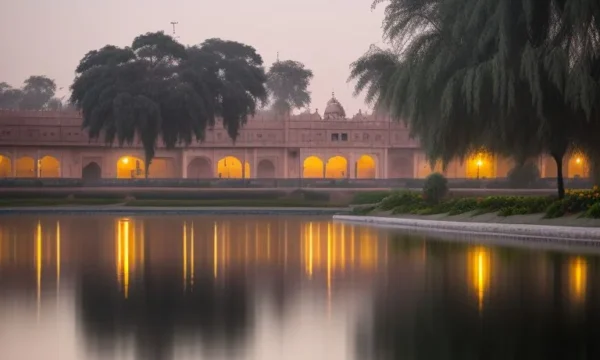 Delving into Gurdaspur Rich History and the Kartarpur Corridor of Punjab