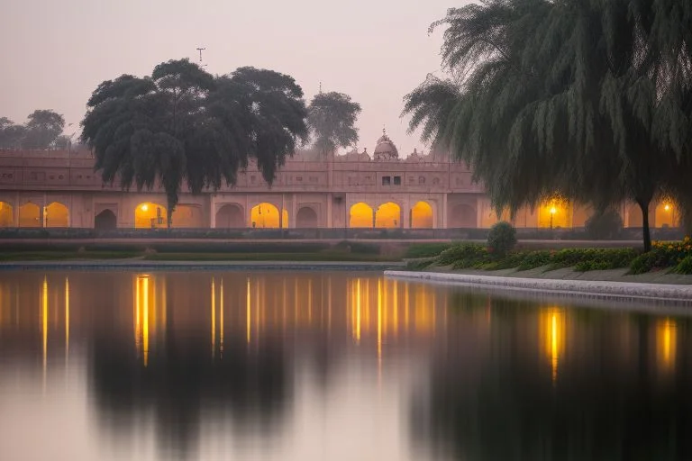 You are currently viewing Delving into Gurdaspur Rich History and the Kartarpur Corridor of Punjab