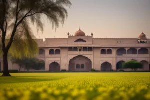 Discovering Hoshiarpur allure: A blend of History, Nature, and Spirituality