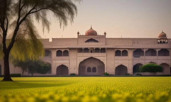 Discovering Hoshiarpur allure: A blend of History, Nature, and Spirituality