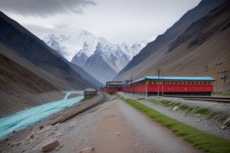 lahaul and spiti