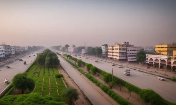 Ludhiana Unveiled: A City Beyond Bustle, Bursting with Hidden Gems