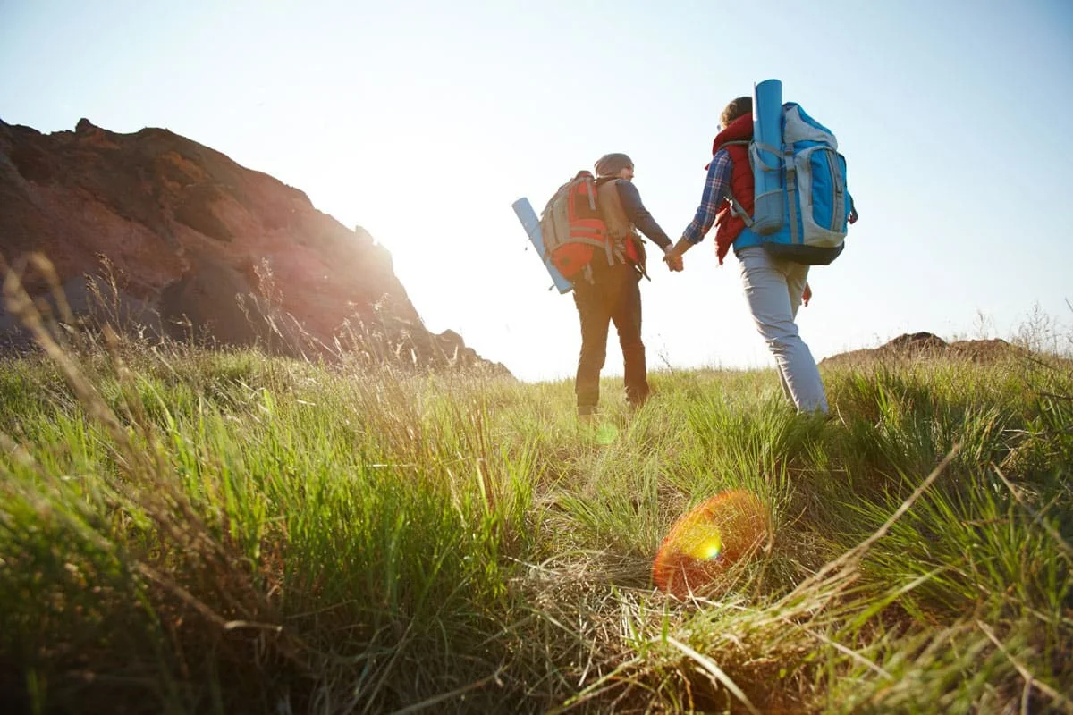 Inexpensive travel backpack on sale