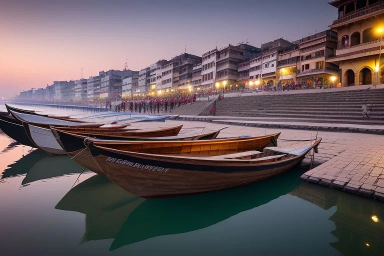 varanasi