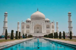 Unknown Facts and Intriguing History of the Taj Mahal