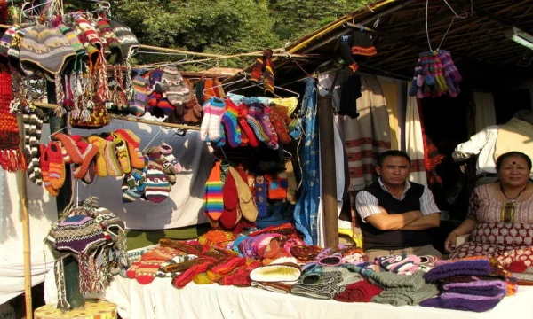 20 Places to Visit in Delhi in September