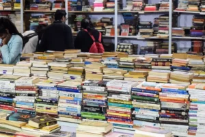 Top 10 Book Markets in Delhi