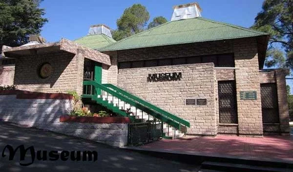 Kumaon Regiment Museum