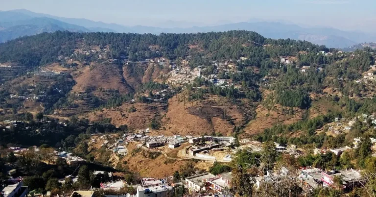31 Places to Visit in Almora Uttarakhand: A Land of Scenic Beauty and Spiritual Bliss