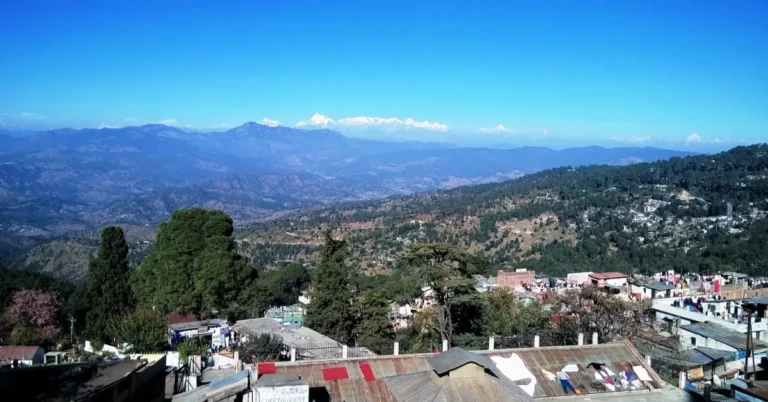 Ranikhet Tourist Places: Uncover 25 Incredible Destinations in the Queen of Hills