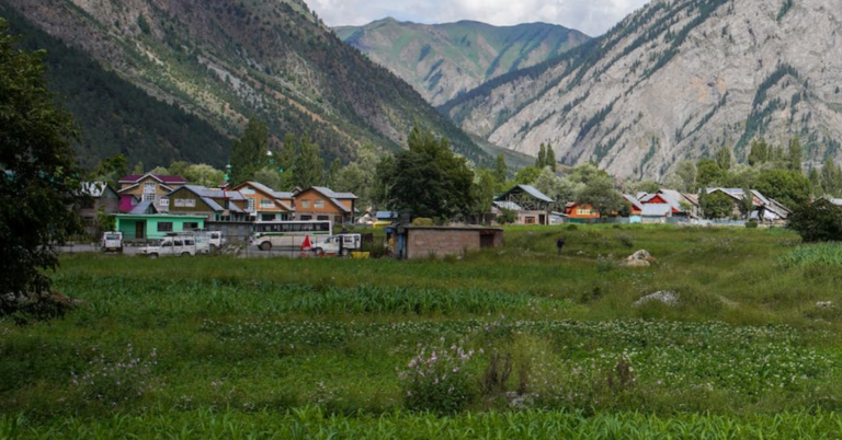 Kathua places to visit
