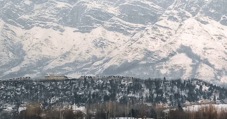 Tourist places in Kupwara district: Jewel of Kashmir’s Crown