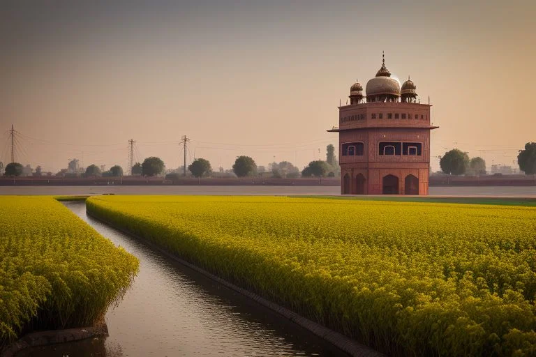 Uncovering Faridkot’s Rich Cultural Heritage: A Journey Through Punjab’s Kings
