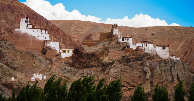 An Insider’s Guide to the Best Tourist Places in Kargil Ladakh