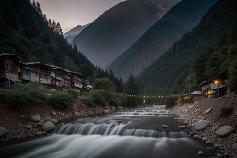 Best tourist places to travel: Exploring the Best of Hamirpur, Himachal Pradesh